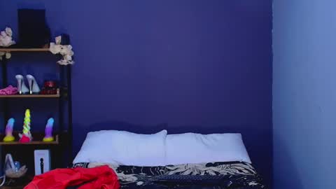 hot chocolate 4u online show from 03.12.25