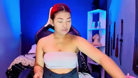 hot chocolate 4u online show from 09.11.25