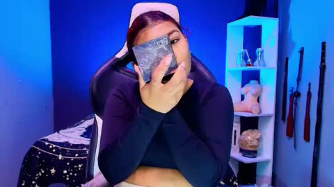 hot chocolate 4u online show from 09.17.25