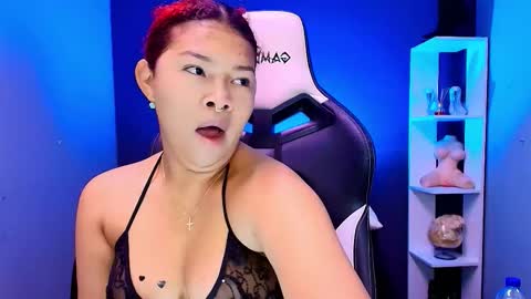 hot chocolate 4u online show from 10.01.25