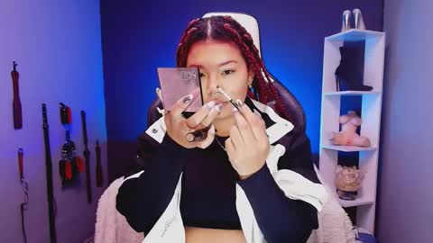 hot chocolate 4u online show from 12.01.25