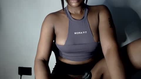 sonia  mis choco online show from 10.26.25