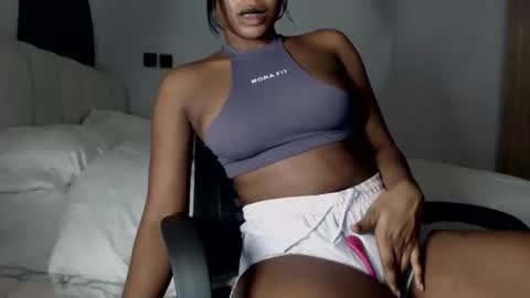 sonia  mis choco online show from 02.13.26