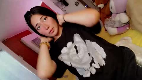 Snapshot of hot_claudia69 chatting on 05.08.26 its me CLAUDIA online show from 05.08.26