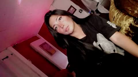Snapshot of hot_claudia69 chatting on 06.29.26 its me CLAUDIA online show from 06.29.26