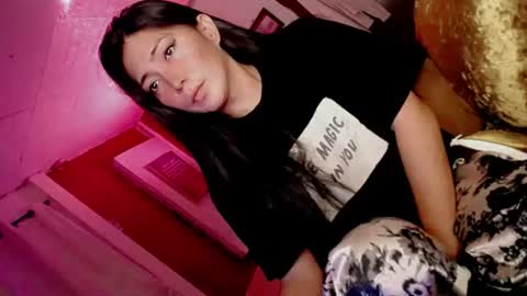 Snapshot of hot_claudia69 chatting on 06.30.26 its me CLAUDIA online show from 06.30.26