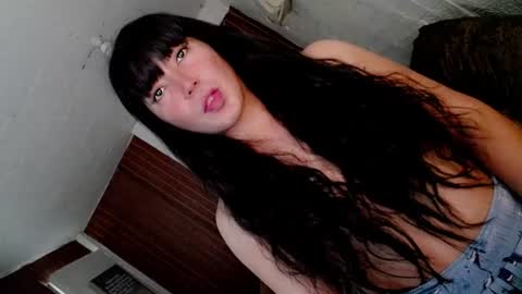 Snapshot of hot_claudia69 chatting on 08.02.26 its me CLAUDIA online show from 08.02.26