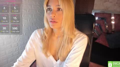 Valery online show from 03.24.26