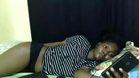 Milly online show from 09.28.25