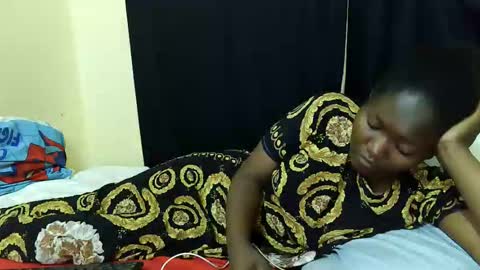 Milly online show from 10.21.25