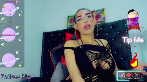 destinyk online show from 10.25.25