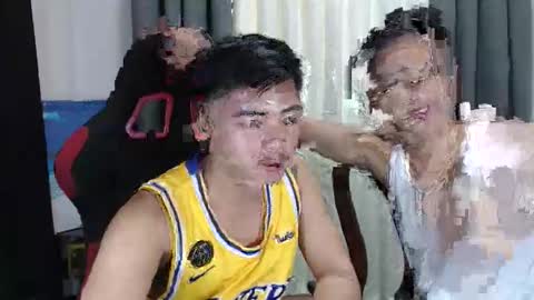 hot_emmanuel online show from 09.12.25