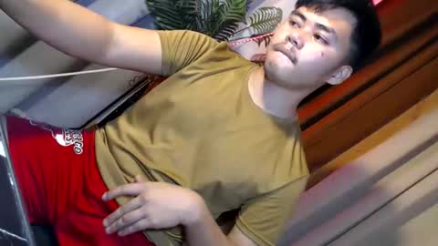 hot_emmanuel online show from 05.29.26
