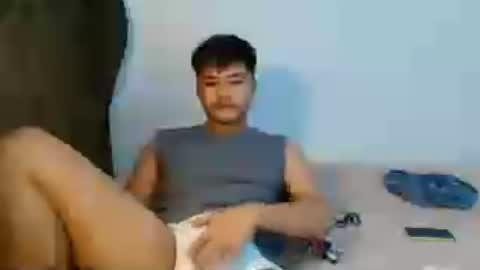 hot_emmanuel online show from 07.10.26