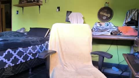 Hot Fellow online show from 12.22.24