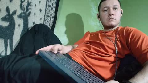hot_guy36 online show from 02.18.26