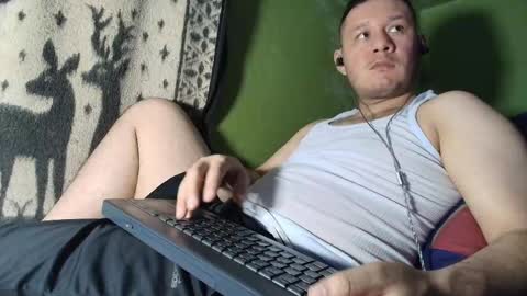 hot_guy36 online show from 03.12.26