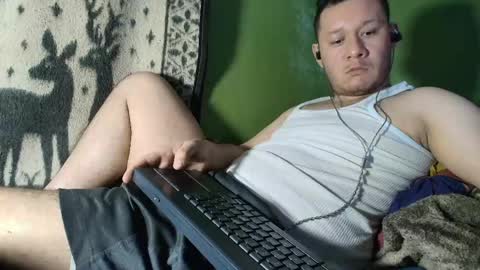 hot_guy36 online show from 04.18.26