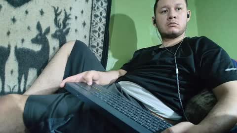 hot_guy36 online show from 04.19.26
