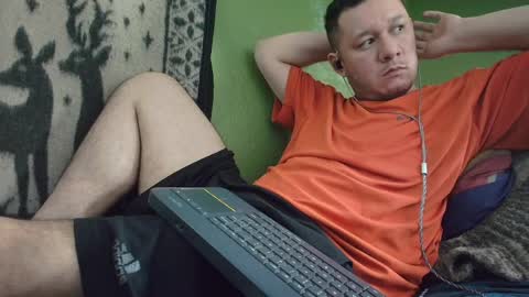 hot_guy36 online show from 05.09.26