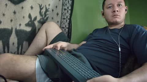 hot_guy36 online show from 05.21.26