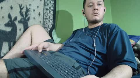 hot_guy36 online show from 05.23.26