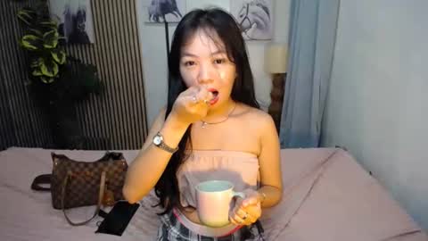 Ms Yen online show from 09.26.25