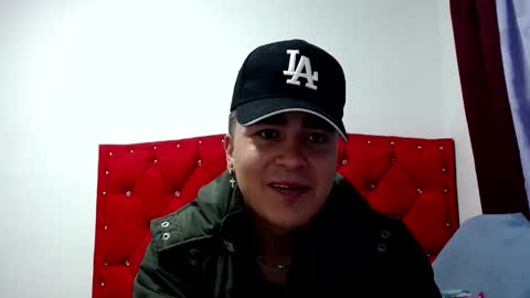 anyelood  soffi online show from 02.12.25