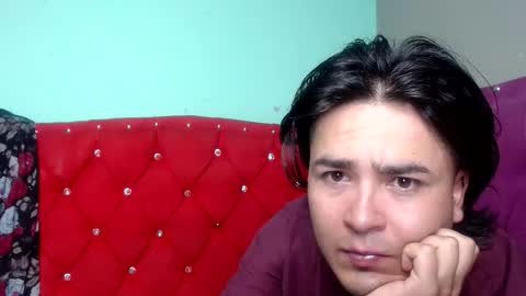 anyelood  soffi online show from 03.06.26