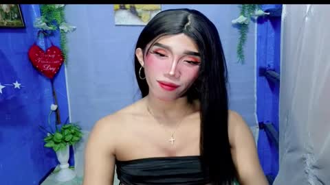 Khianna online show from 03.13.26