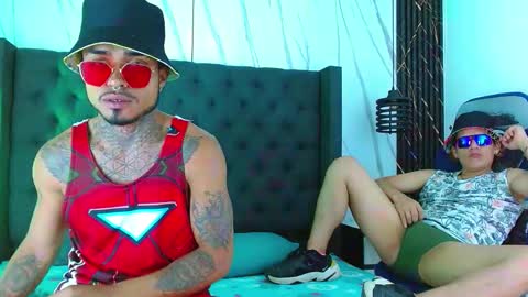 SEXY COUPLE  online show from 11.23.25