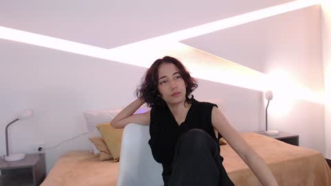 Alana online show from 12.10.24