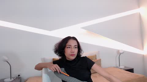 Alana online show from 12.11.24