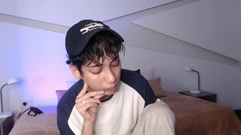 Alana online show from 03.07.25