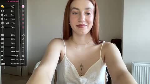 Lina online show from 12.22.25