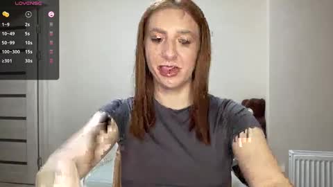 Lina online show from 01.07.26