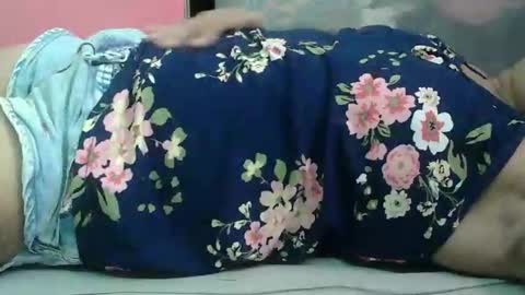 hotmama online show from 09.27.25