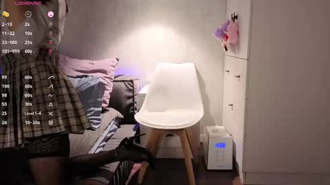 Alexandra online show from 12.03.25