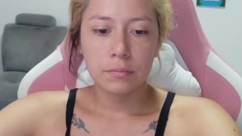 Mia online show from 03.23.26