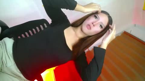 Snapshot of hot_olivia69 chatting on 06.02.26 hot_olivia69 online show from 06.02.26
