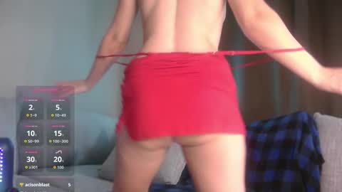 hot_pamella online show from 10.23.25