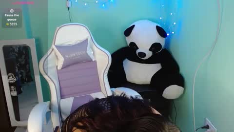 Snapshot of hot_princesstk chatting on 02.25.26 Princess online show from 02.25.26