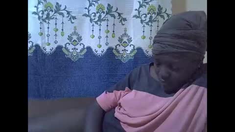 RAYLAH online show from 01.07.26