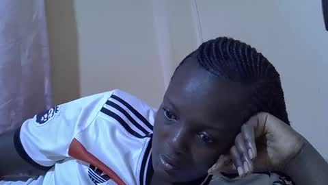 RAYLAH online show from 01.19.26