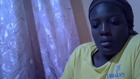 RAYLAH online show from 02.01.26