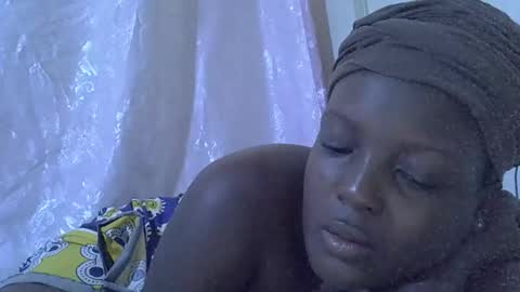 RAYLAH online show from 04.05.26