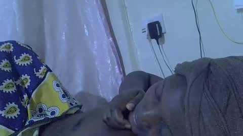 RAYLAH online show from 04.15.26