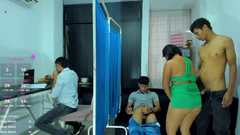 Snapshot of hot_sexmature chatting on 02.06.25 Vanesa Oliver and Andrew online show from 02.06.25