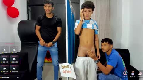 Vanesa Oliver and Andrew online show from 02.24.25