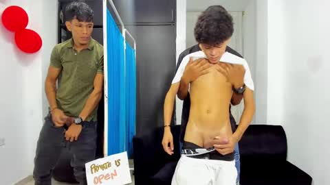 Snapshot of hot_sexmature chatting on 02.25.25 Vanesa Oliver and Andrew online show from 02.25.25